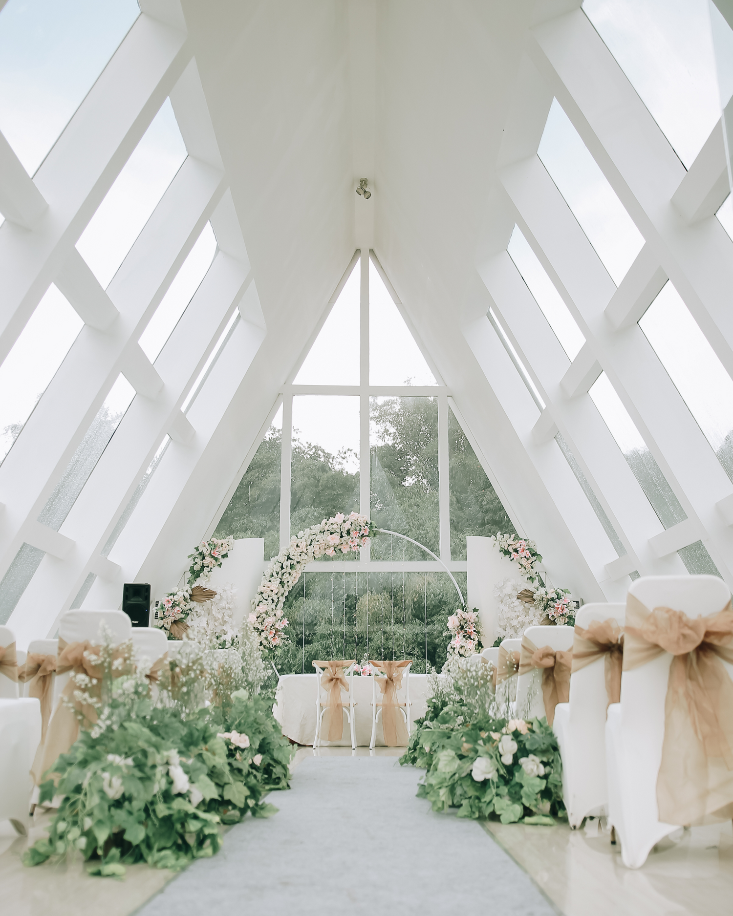 VENUE RENTAL