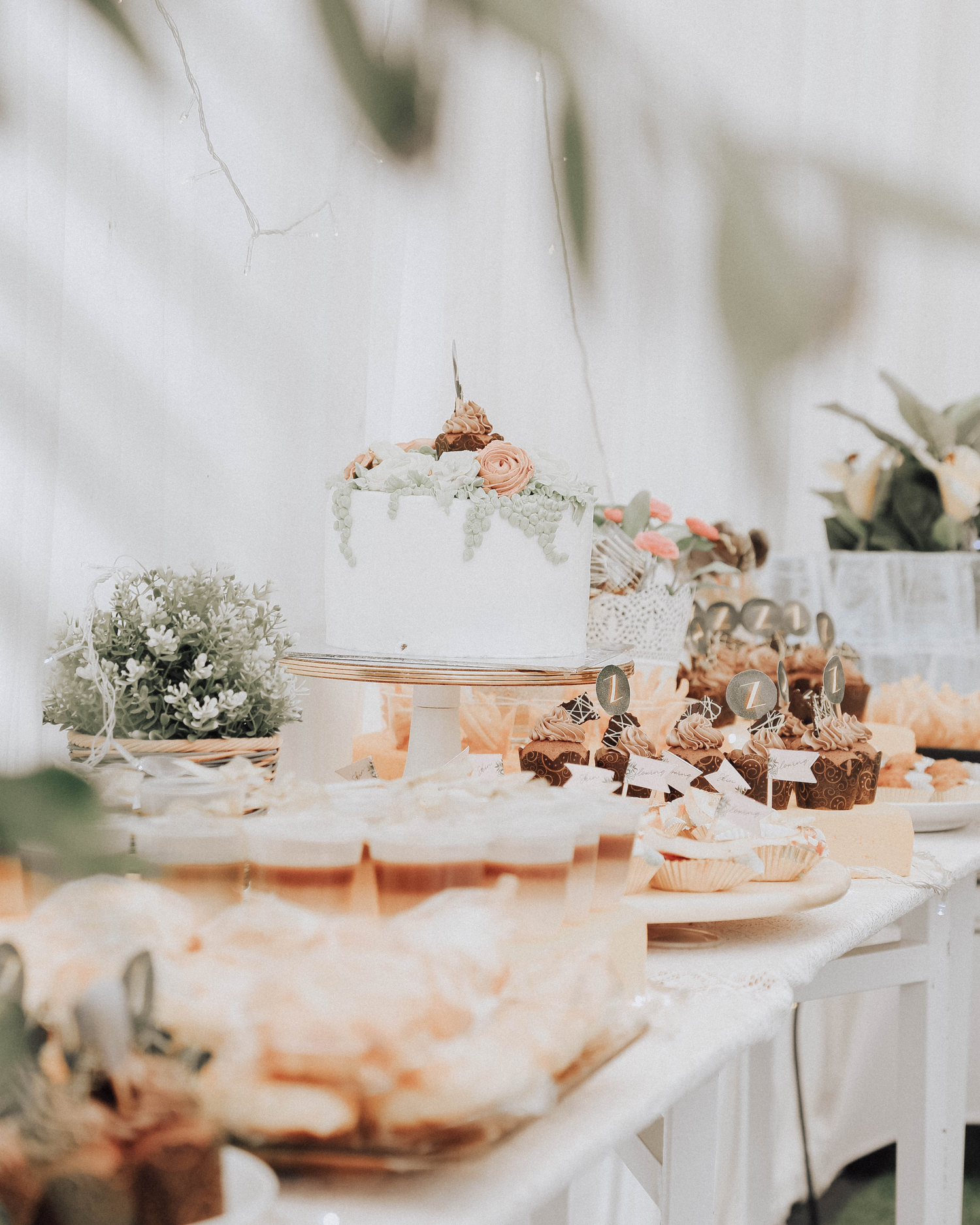 CATERING SOLUTIONS