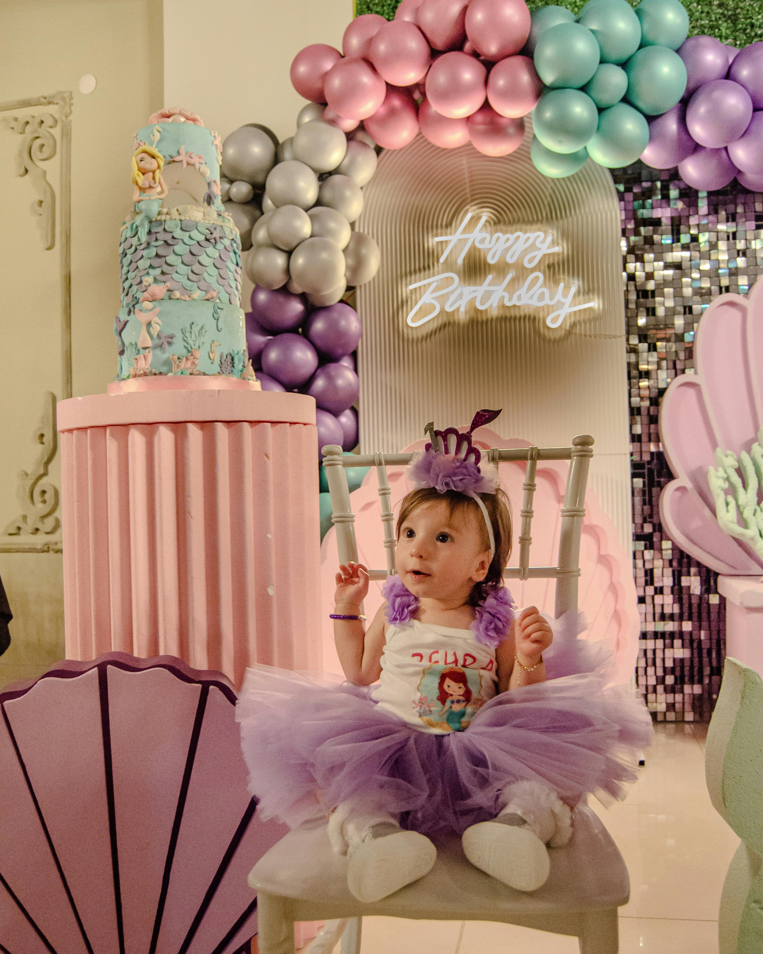 THEME PARTIES